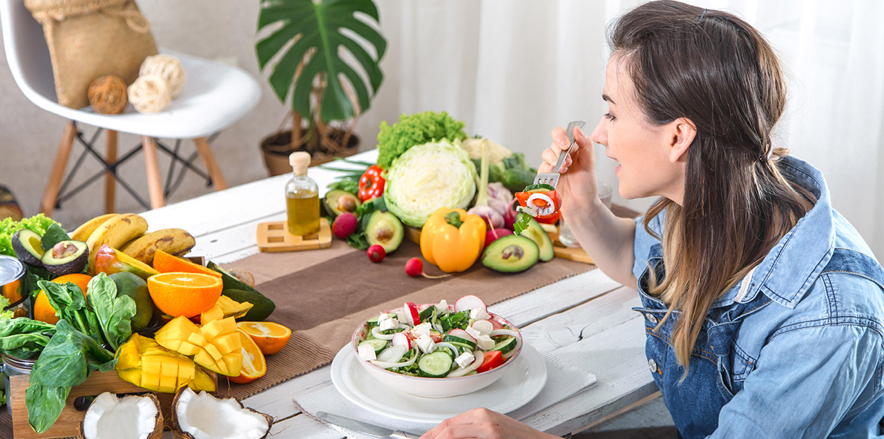 7 Best Diets for Health and Sustainability in 2025